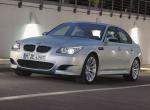 BMW M5 2004 года (WW)